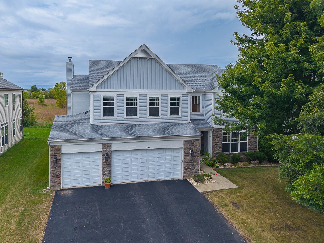 1512 Parkside Drive