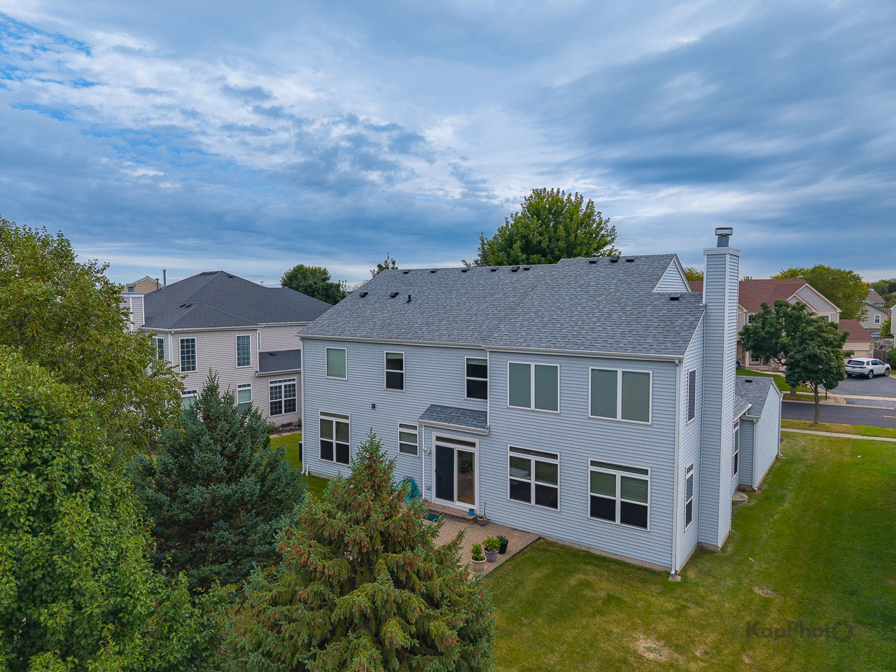 1512 Parkside Drive