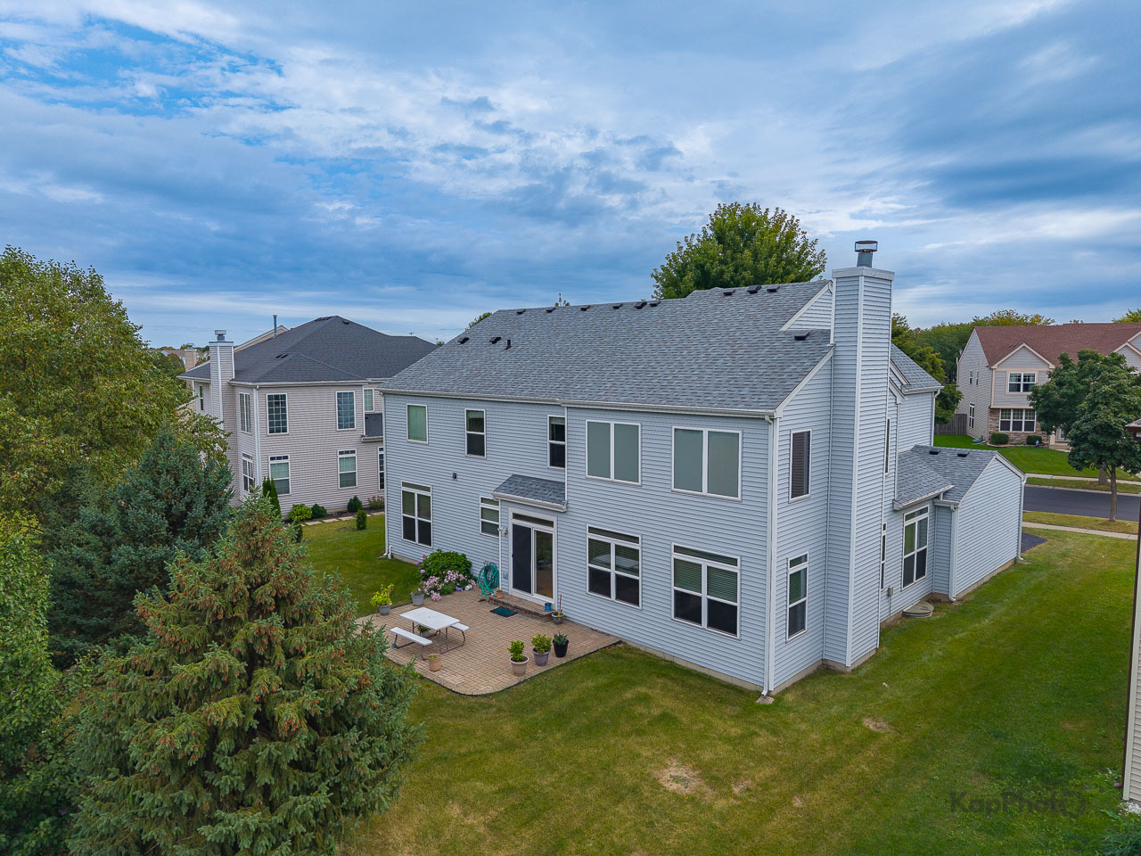 1512 Parkside Drive