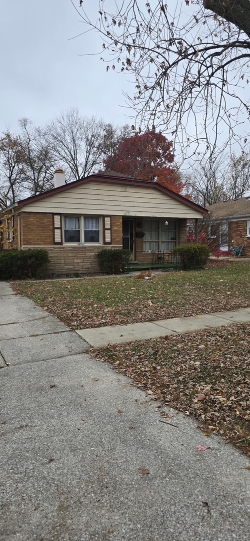 2747 174th Street