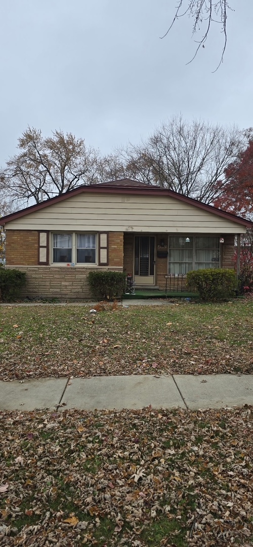 2747 174th Street