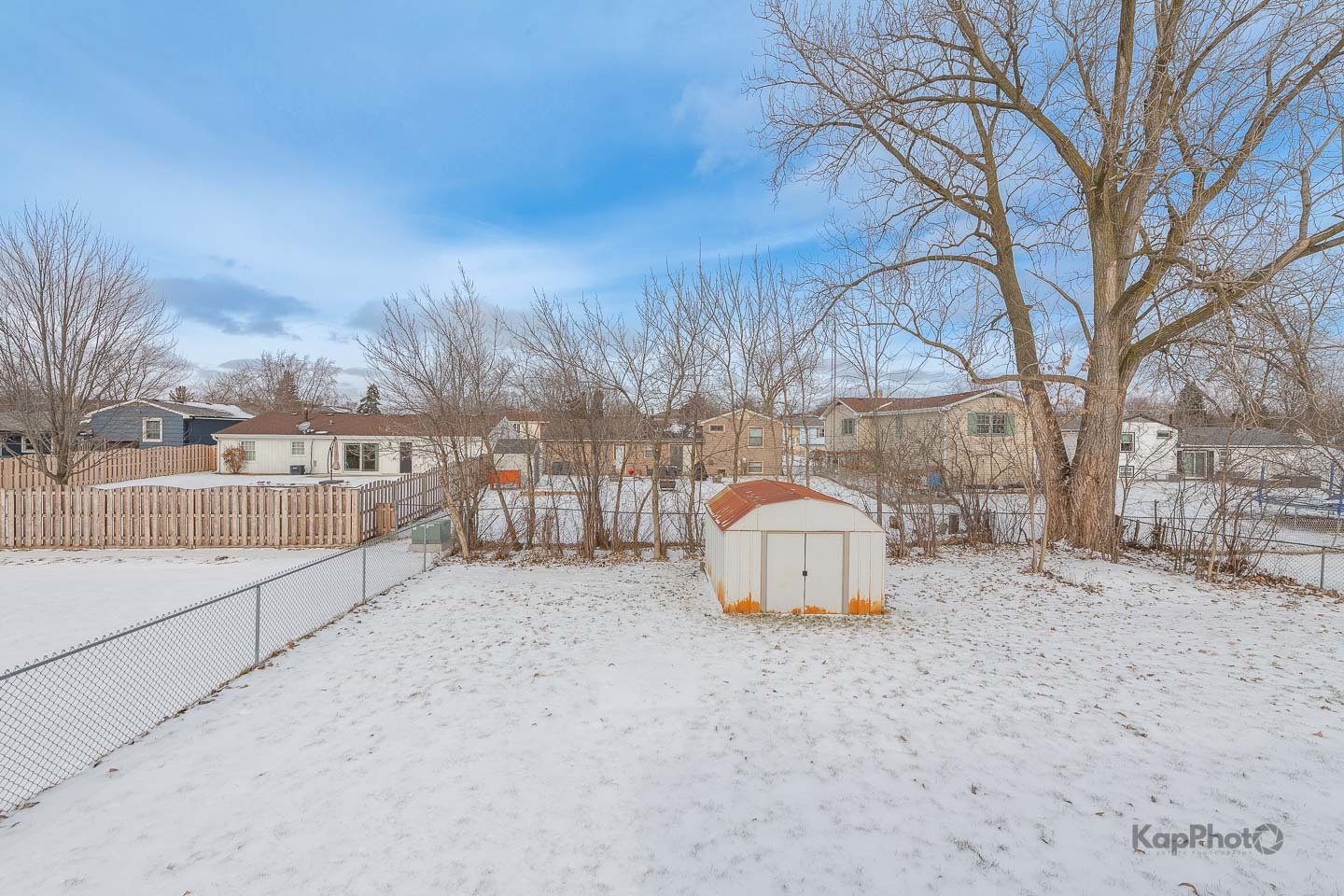 8170 Northway Drive