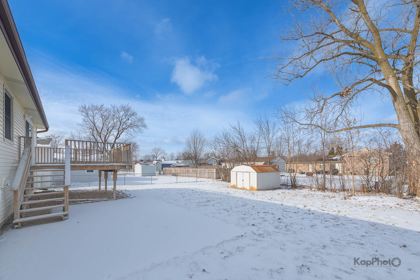 8170 Northway Drive