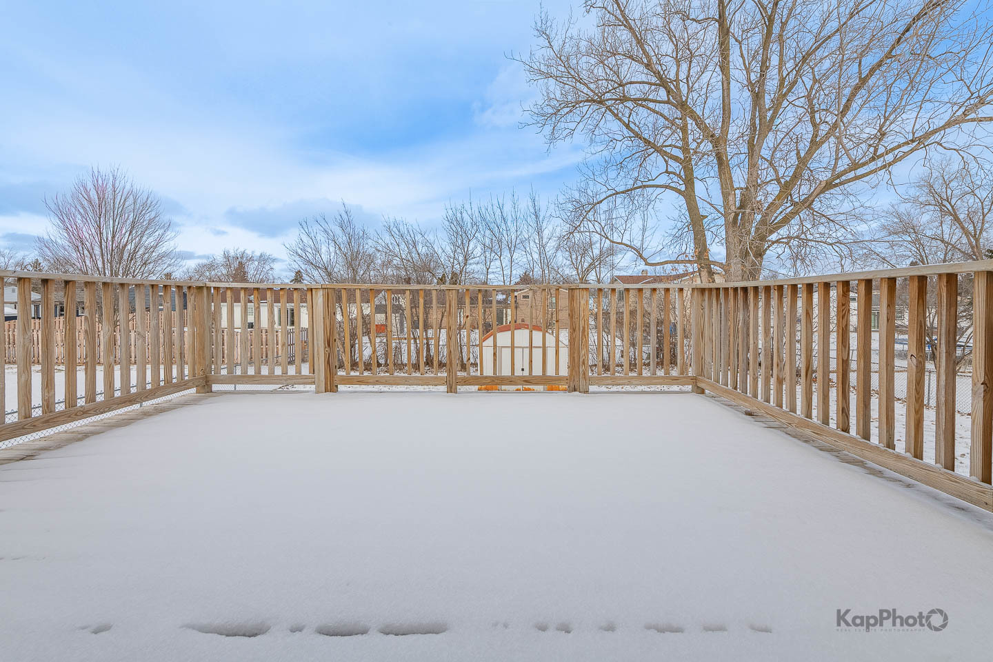 8170 Northway Drive