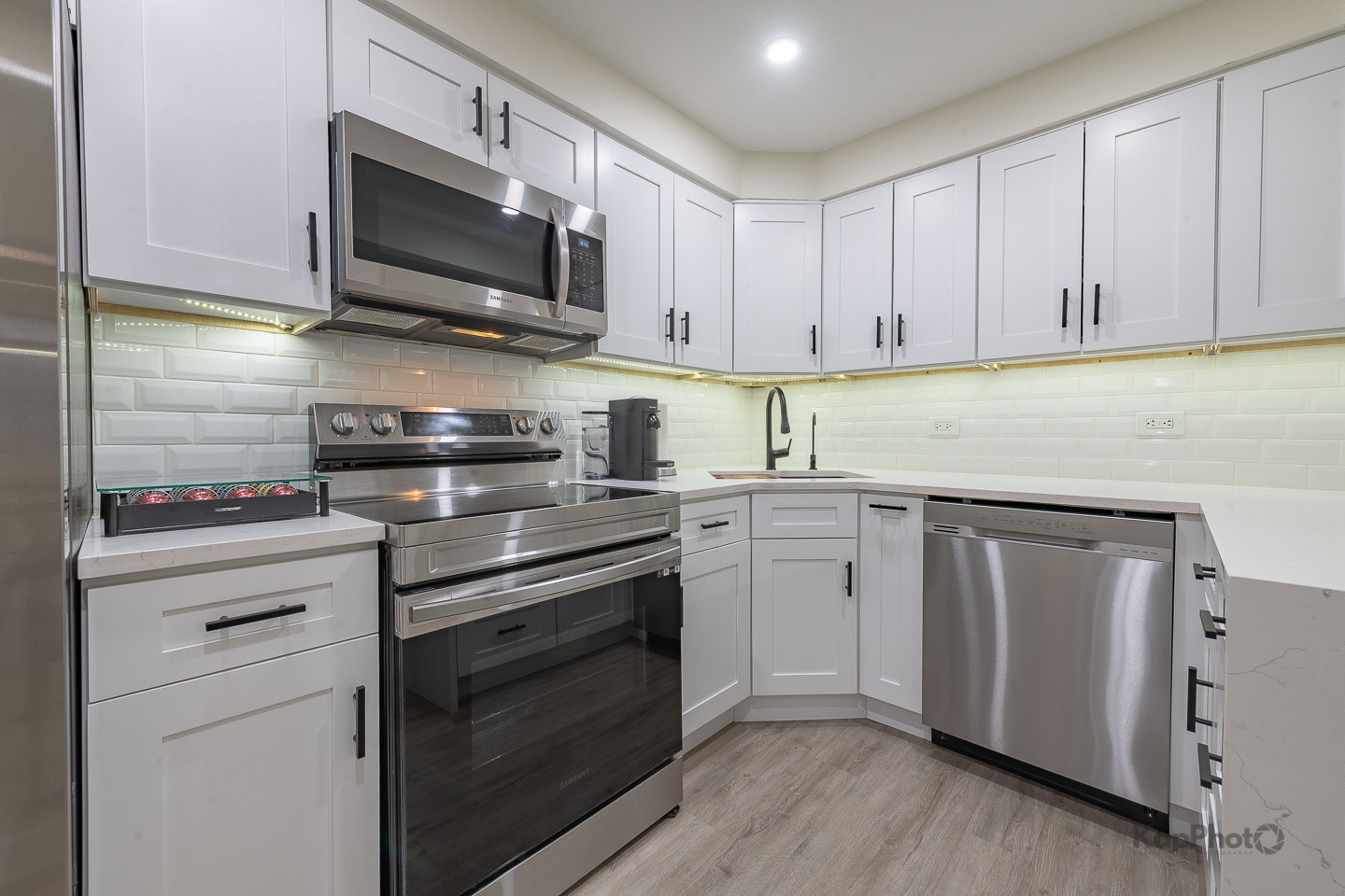 6612 W 64th Place Unit: 2W
