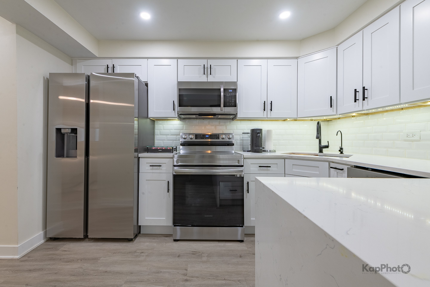 6612 W 64th Place Unit: 2W
