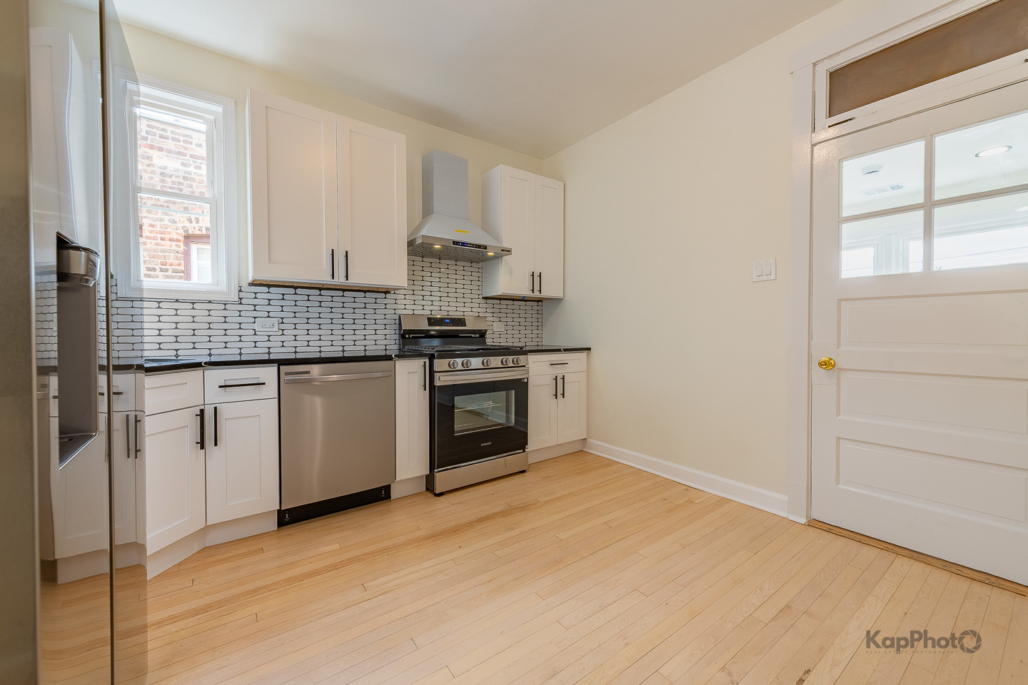 3818 N Kimball Avenue Unit: 2