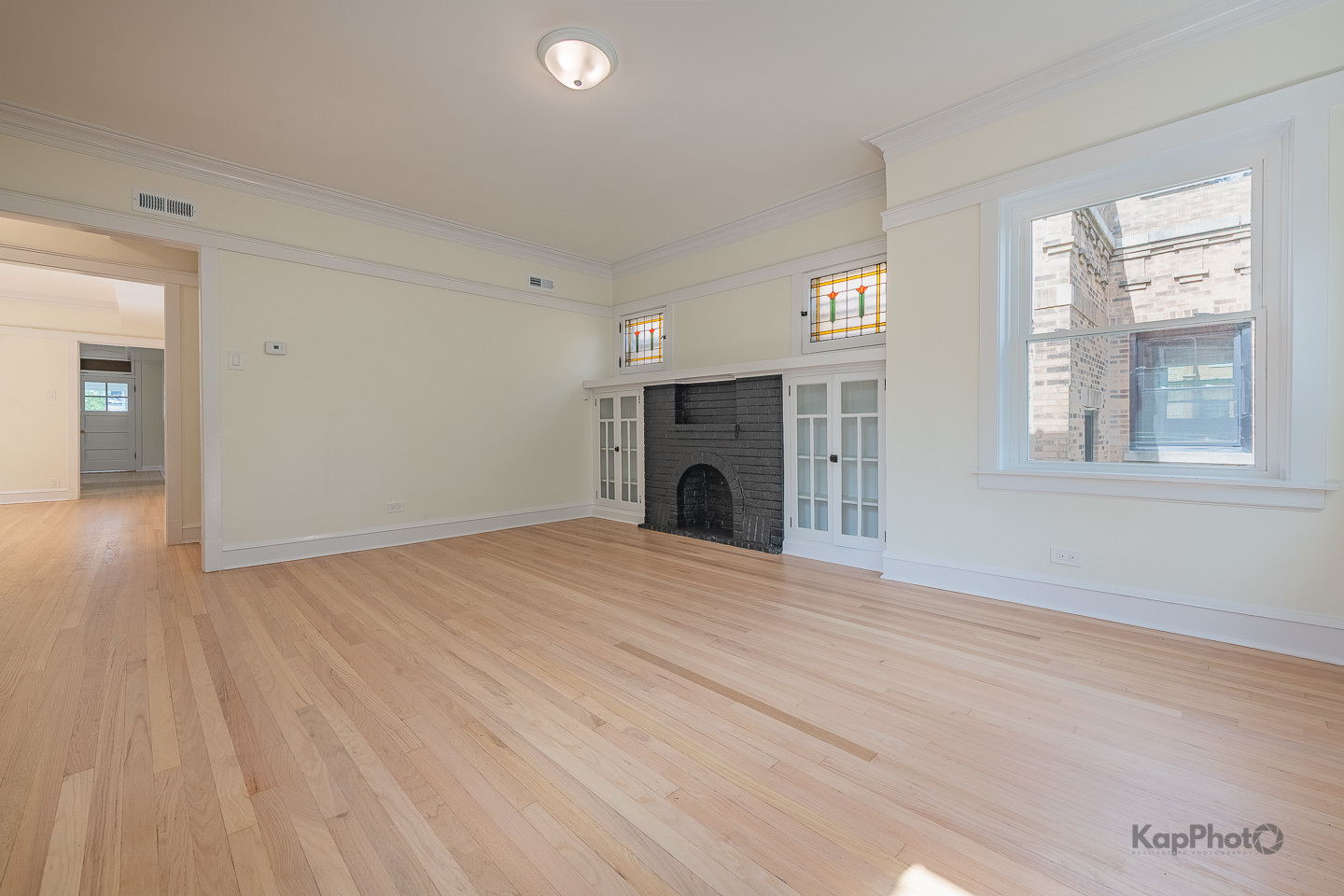 3818 N Kimball Avenue Unit: 2