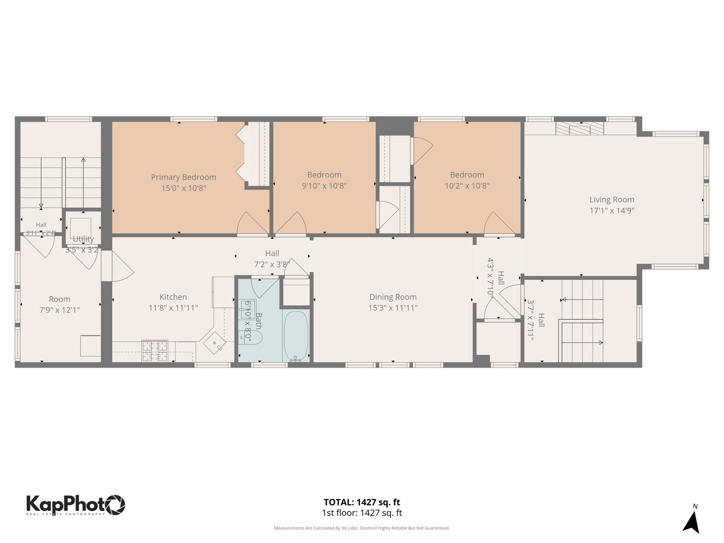 3818 N Kimball Avenue Unit: 2