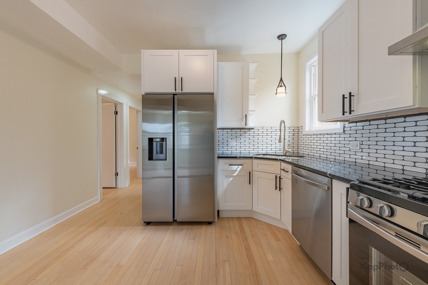 3818 N Kimball Avenue Unit: 2