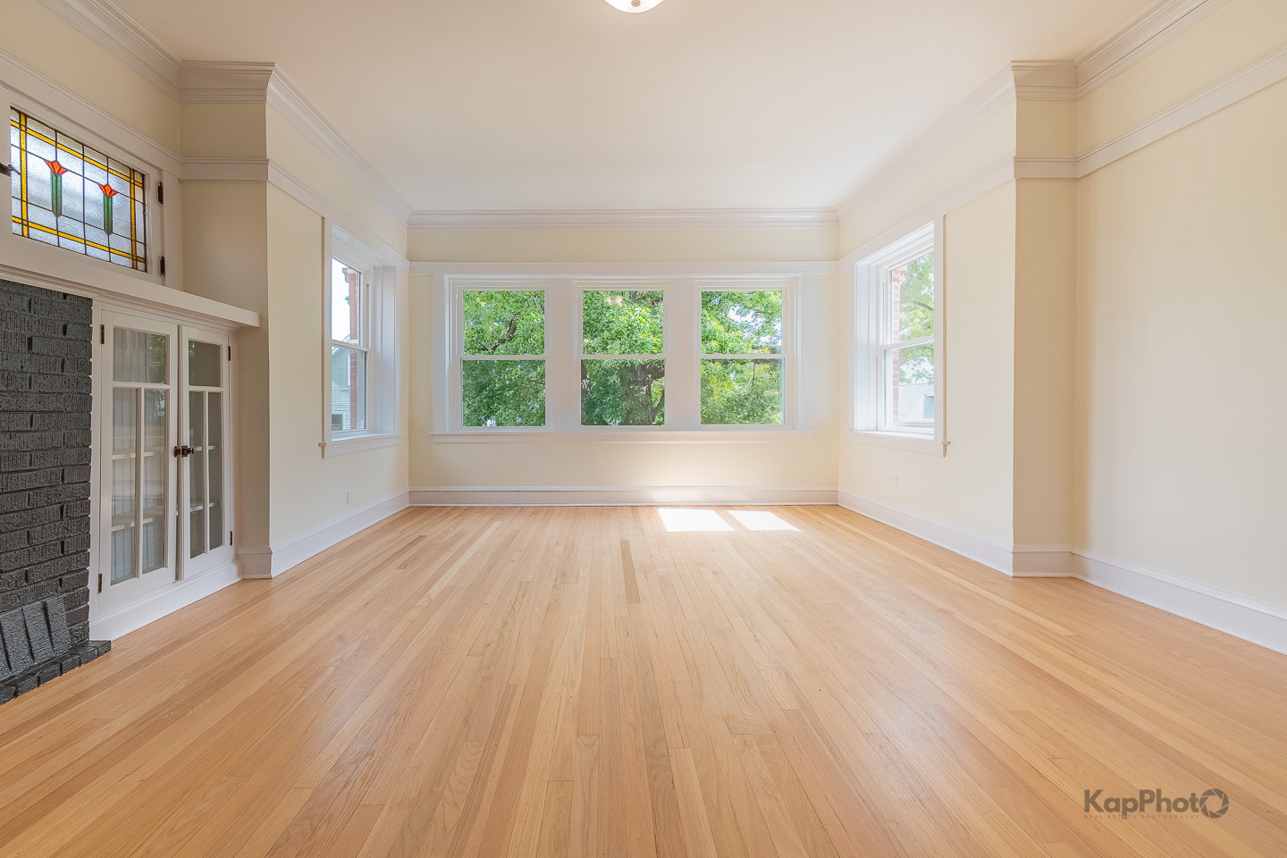 3818 N Kimball Avenue Unit: 2