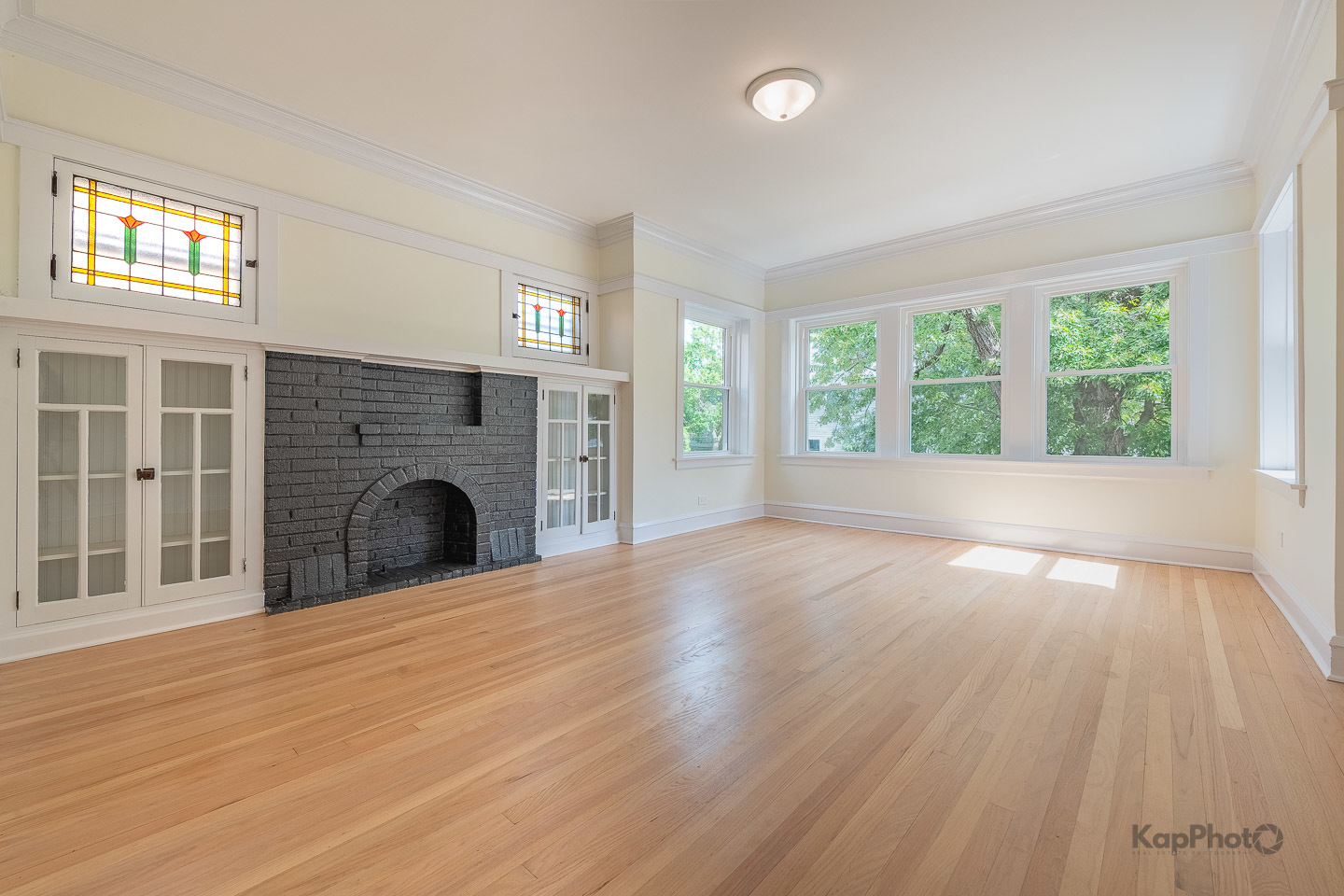 3818 N Kimball Avenue Unit: 2