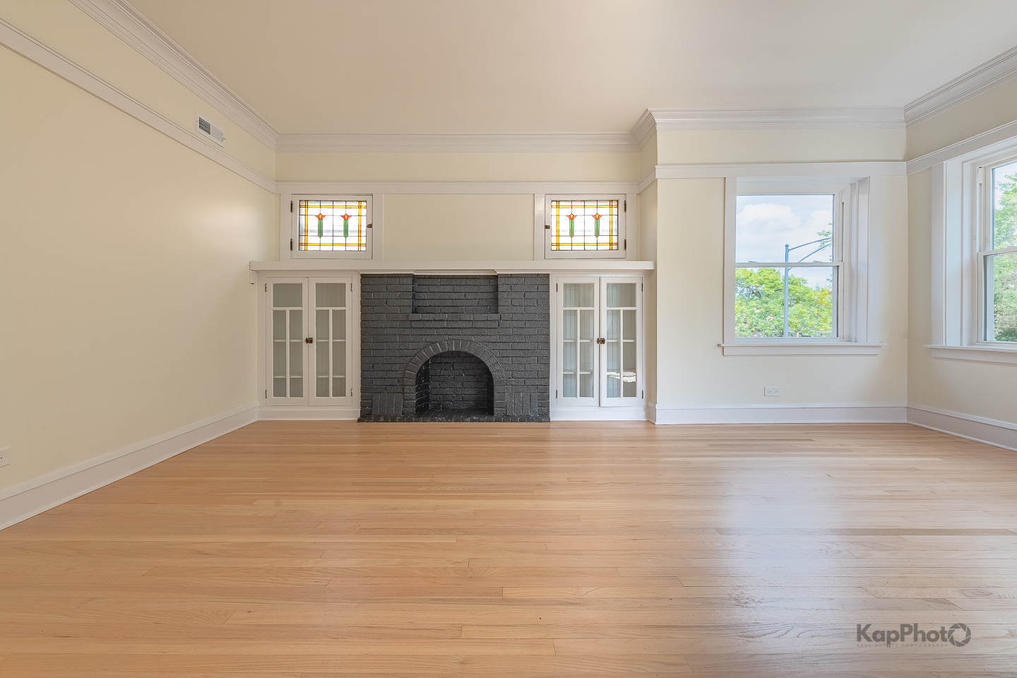 3818 N Kimball Avenue Unit: 2