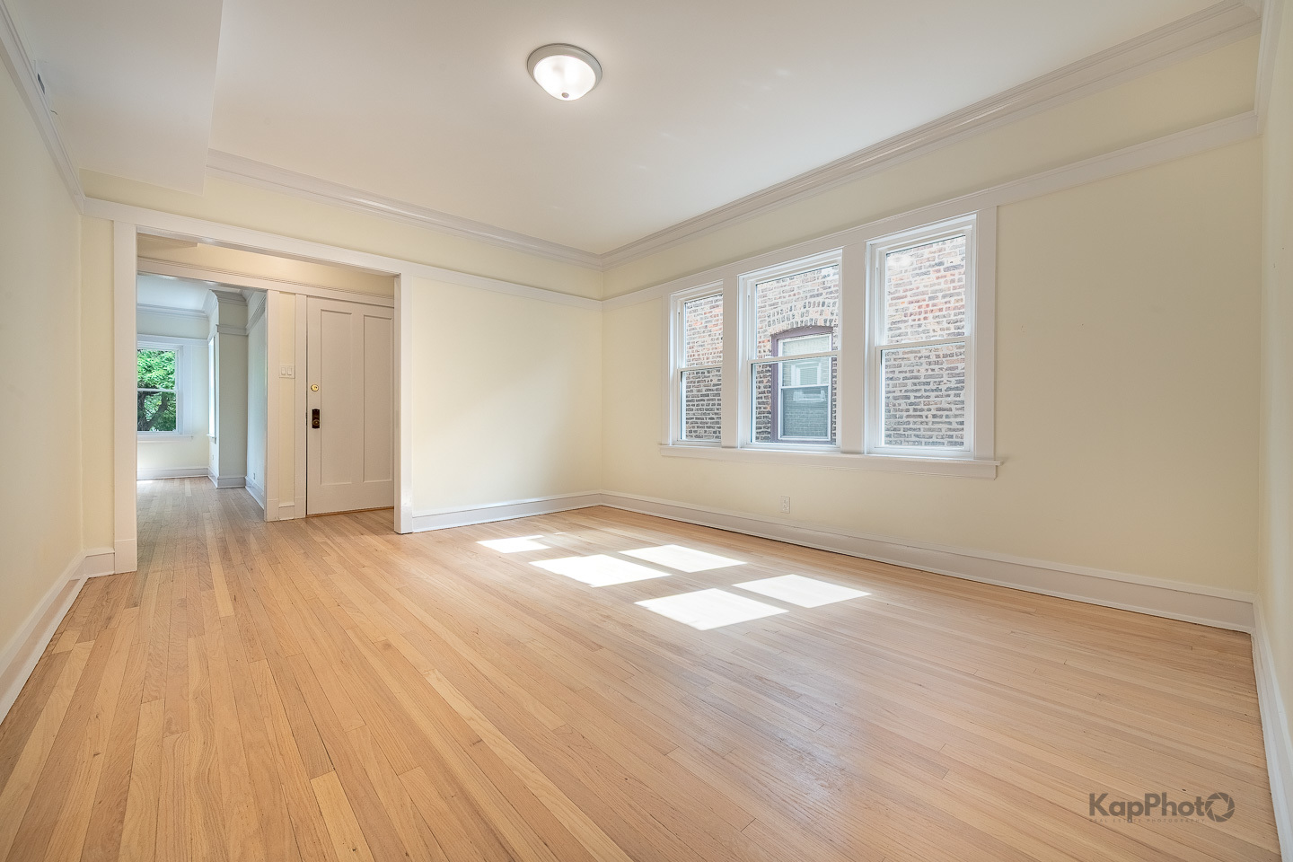 3818 N Kimball Avenue Unit: 2