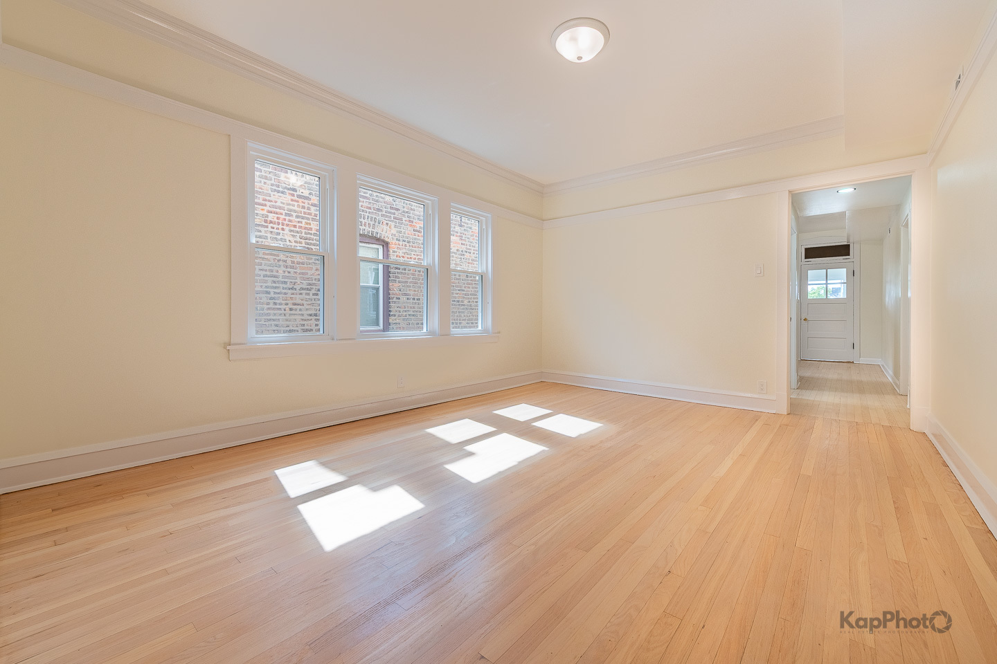 3818 N Kimball Avenue Unit: 2