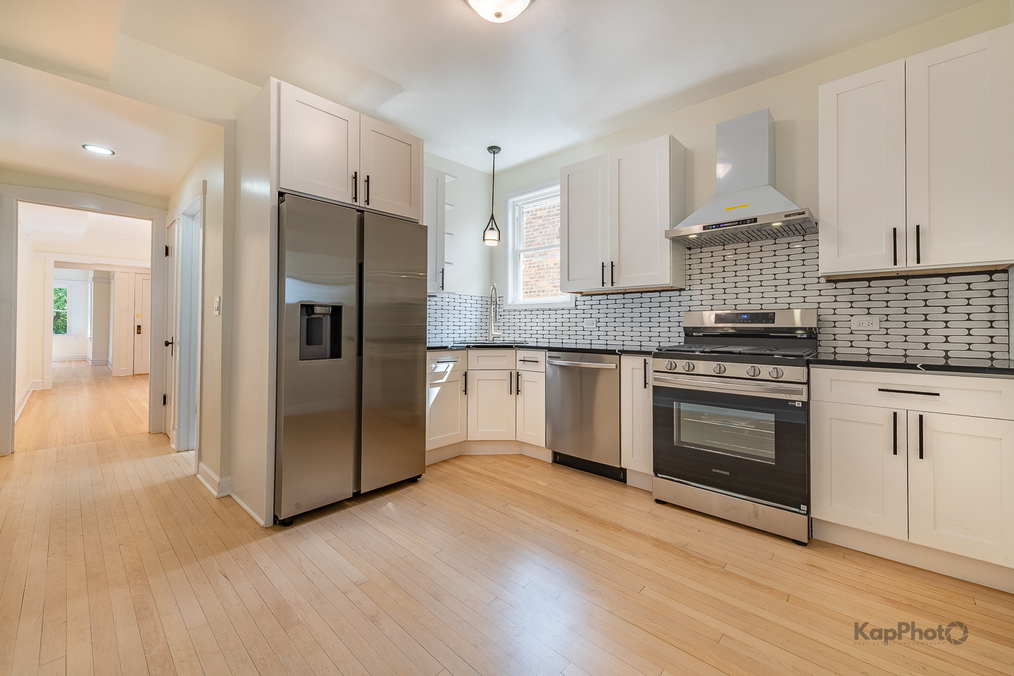 3818 N Kimball Avenue Unit: 2