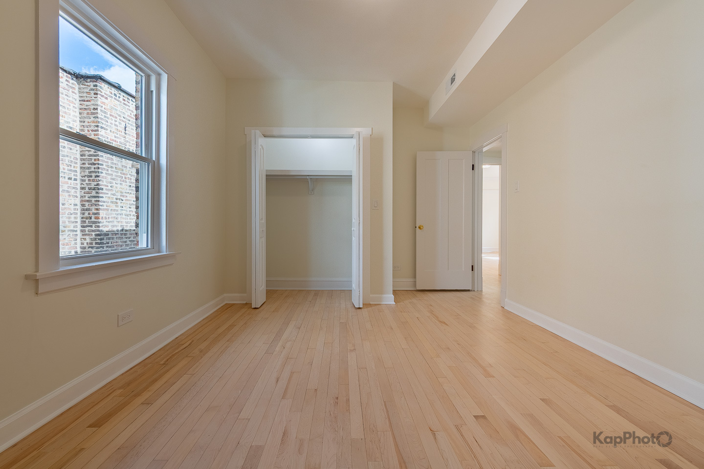 3818 N Kimball Avenue Unit: 2