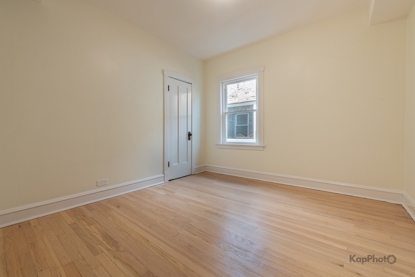 3818 N Kimball Avenue Unit: 2
