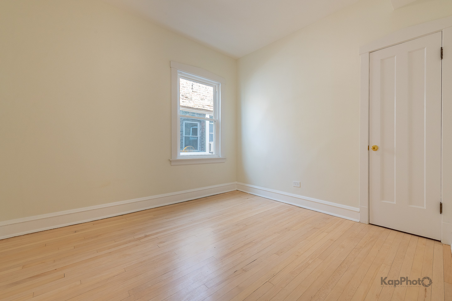 3818 N Kimball Avenue Unit: 2