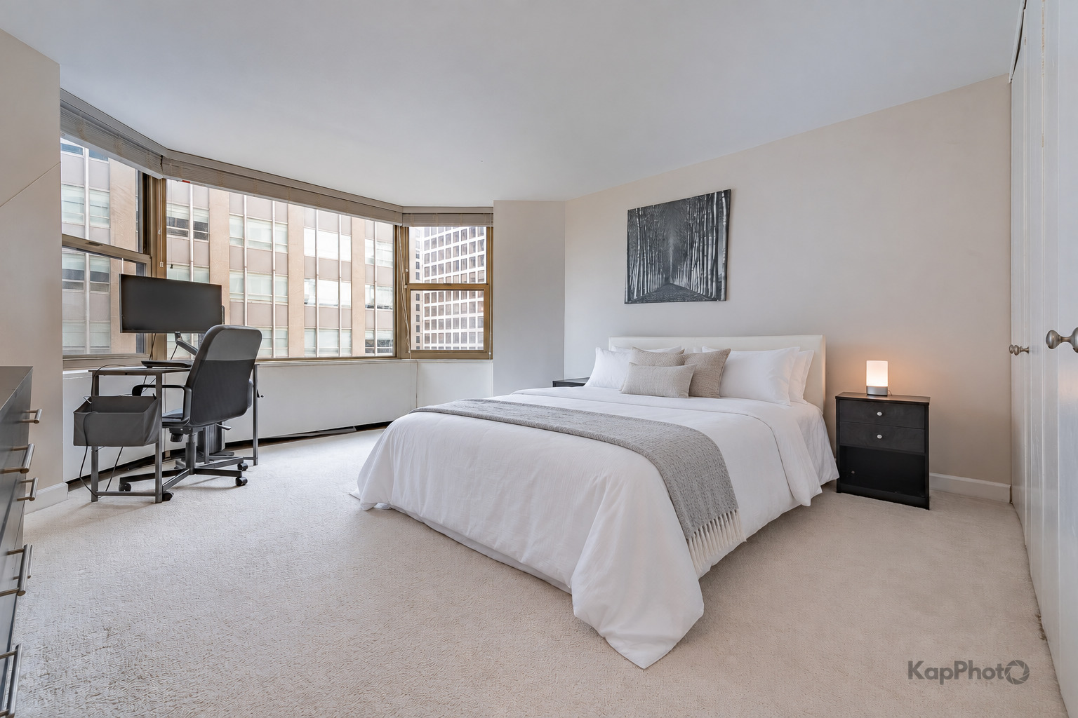 535 N Michigan Avenue Unit: 2003