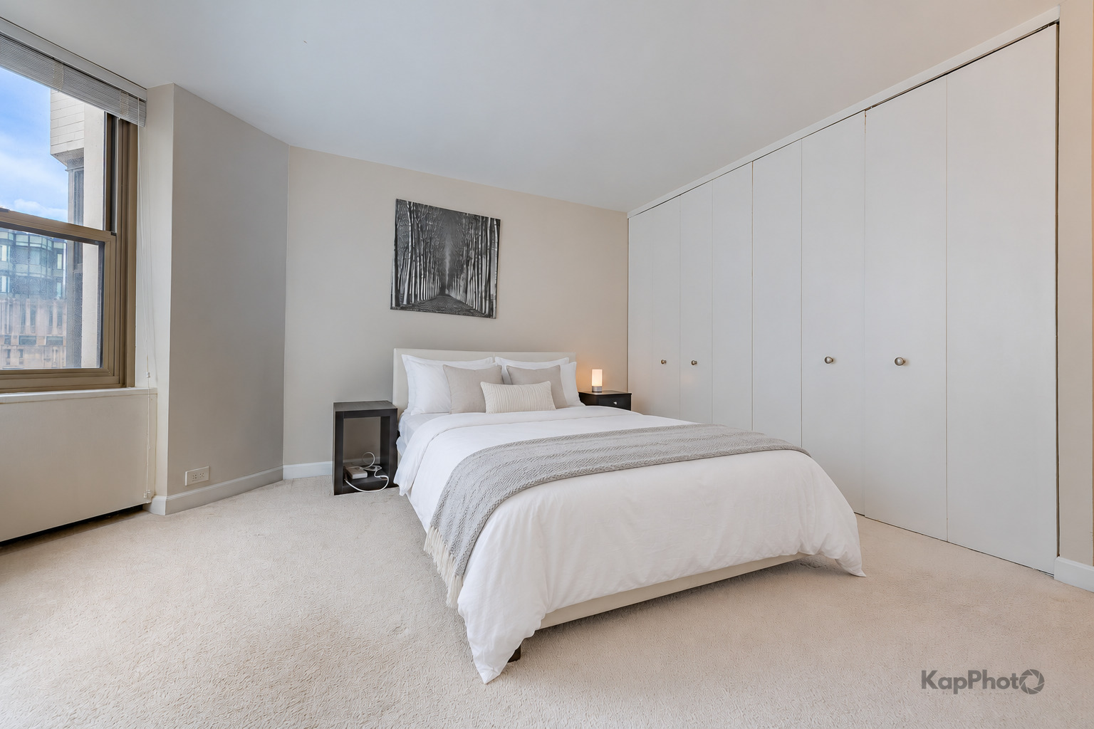 535 N Michigan Avenue Unit: 2003