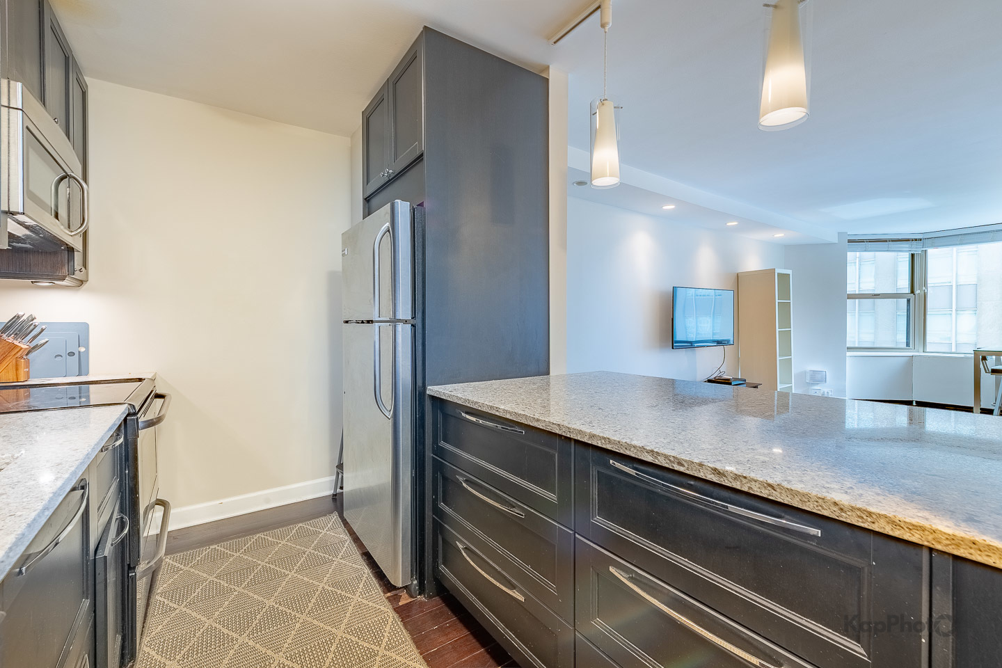 535 N Michigan Avenue Unit: 2003
