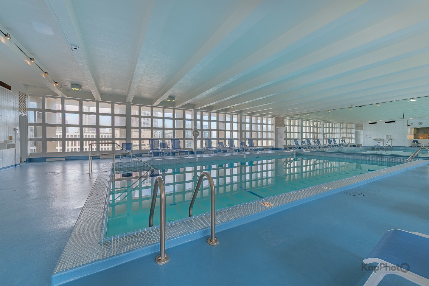 535 N Michigan Avenue Unit: 2003
