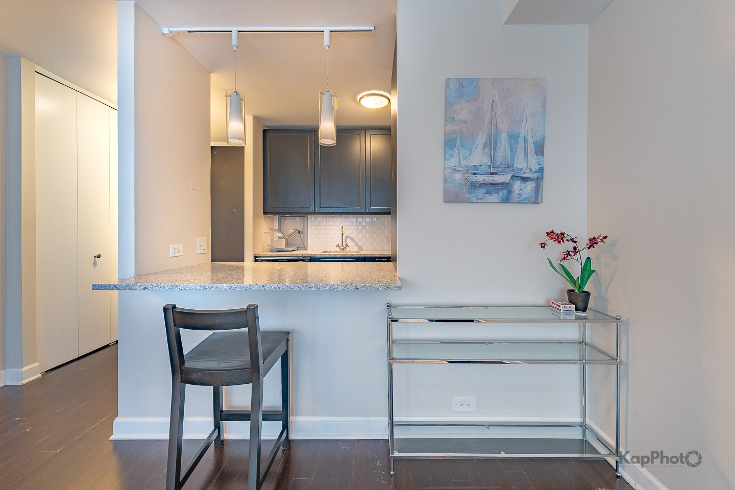 535 N Michigan Avenue Unit: 2003