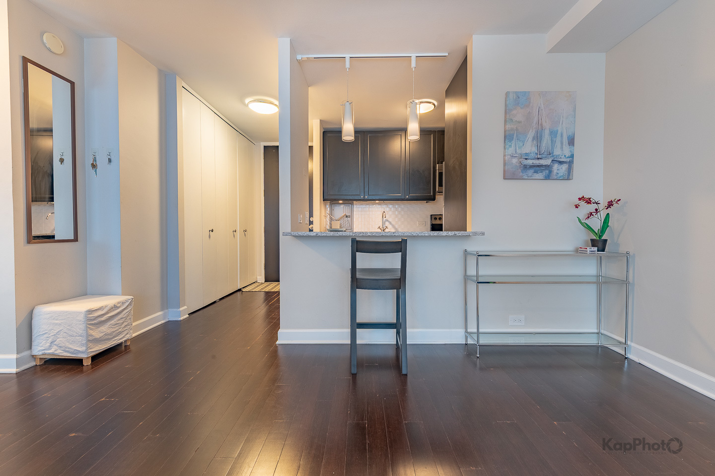 535 N Michigan Avenue Unit: 2003