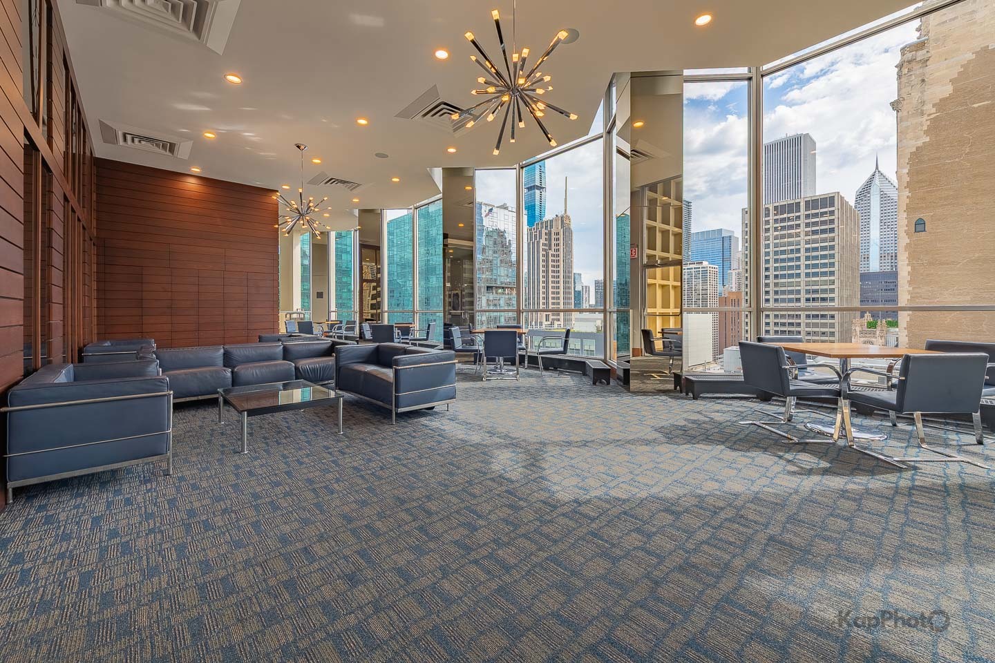 535 N Michigan Avenue Unit: 2003