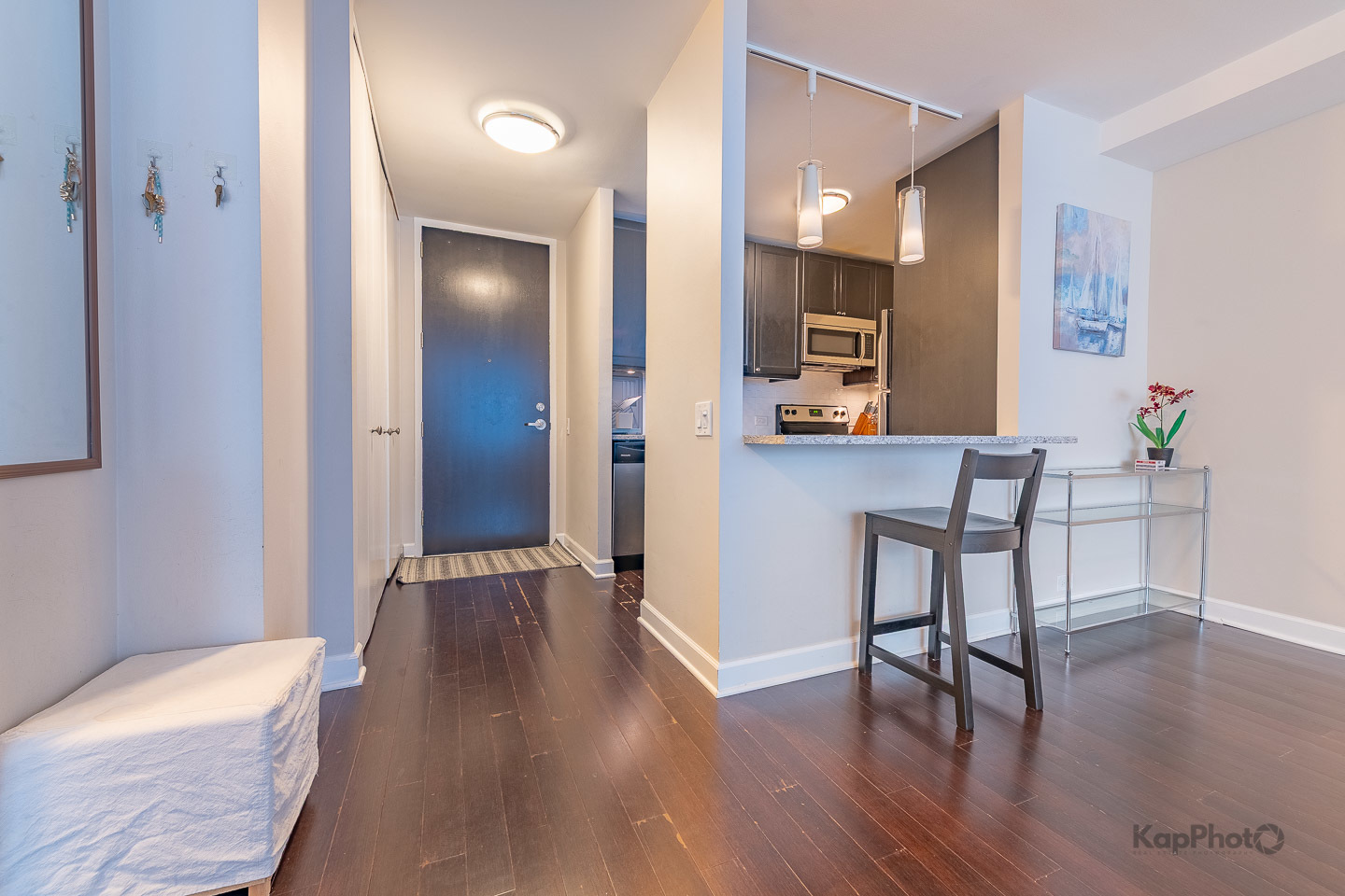 535 N Michigan Avenue Unit: 2003