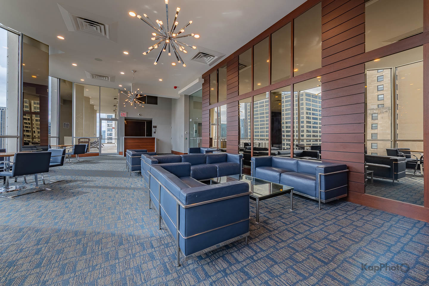 535 N Michigan Avenue Unit: 2003