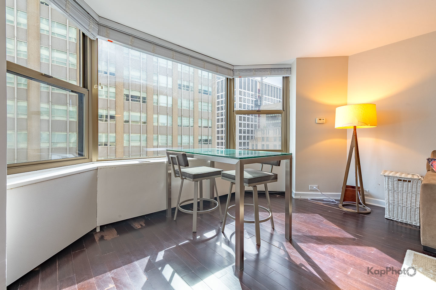 535 N Michigan Avenue Unit: 2003