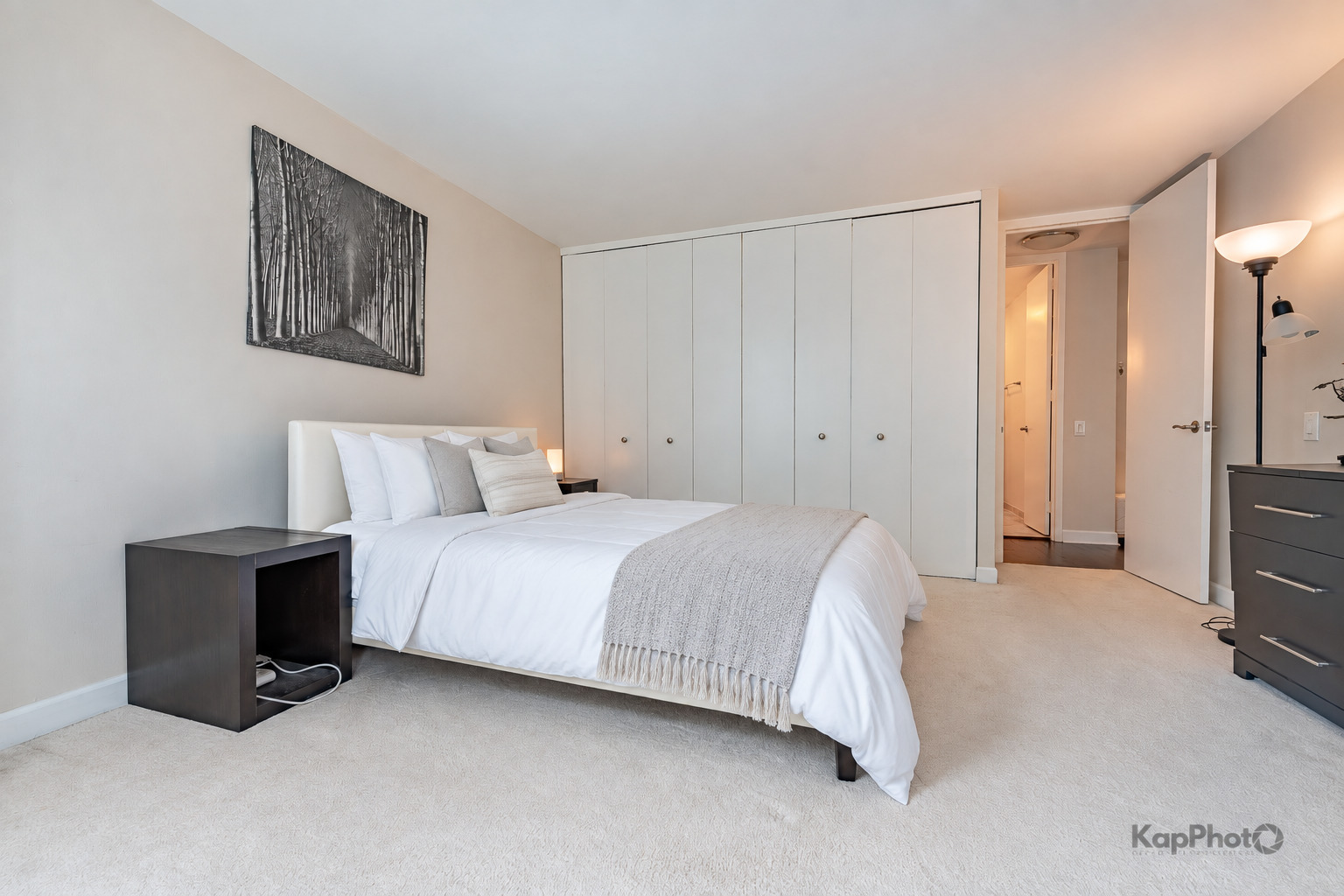535 N Michigan Avenue Unit: 2003