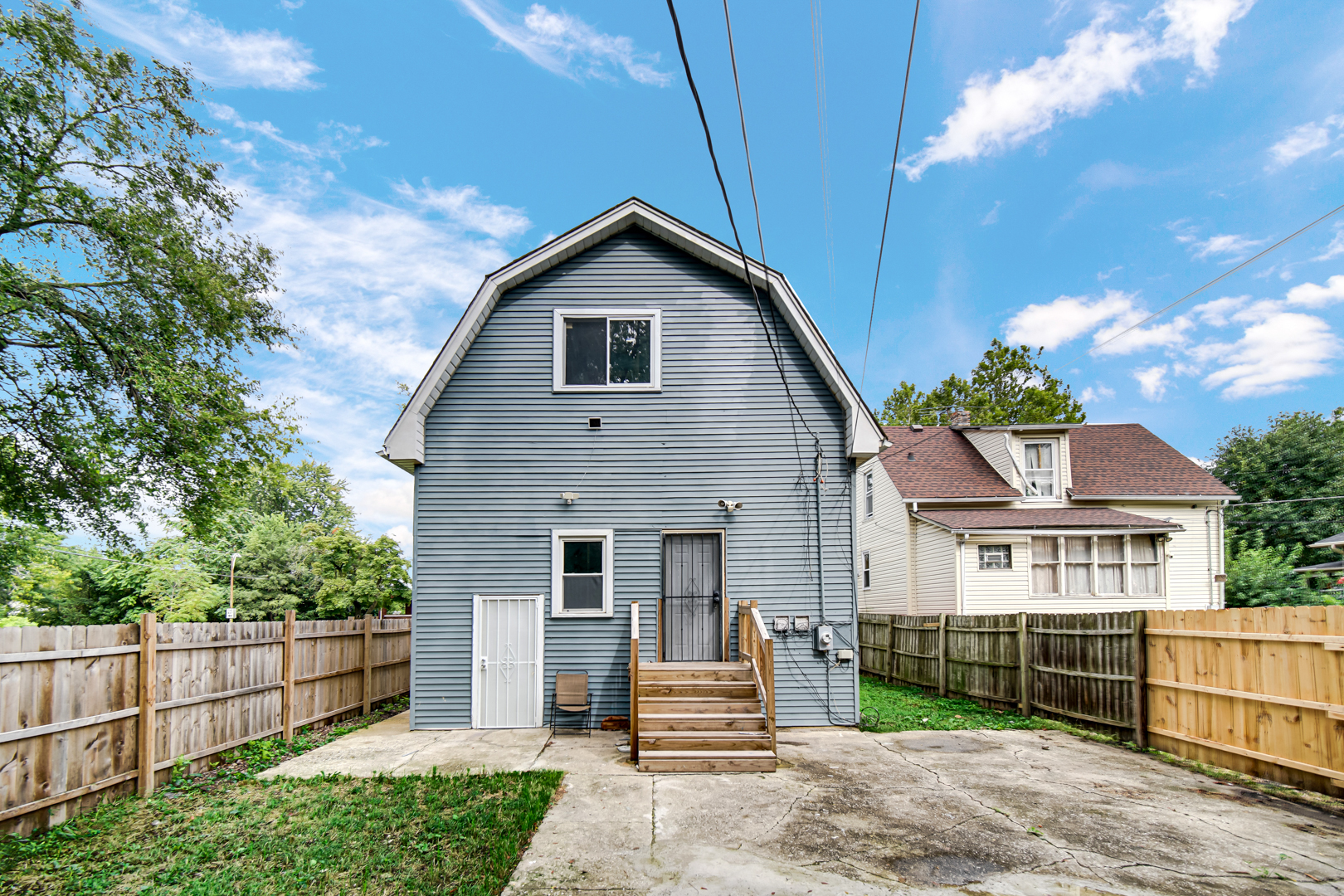 135 W 109th Place
