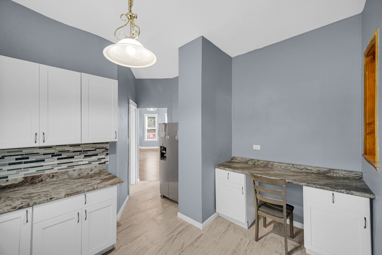 135 W 109th Place
