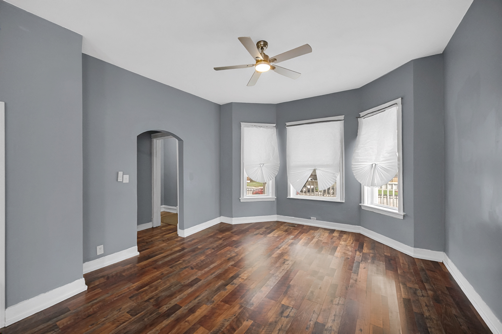 135 W 109th Place