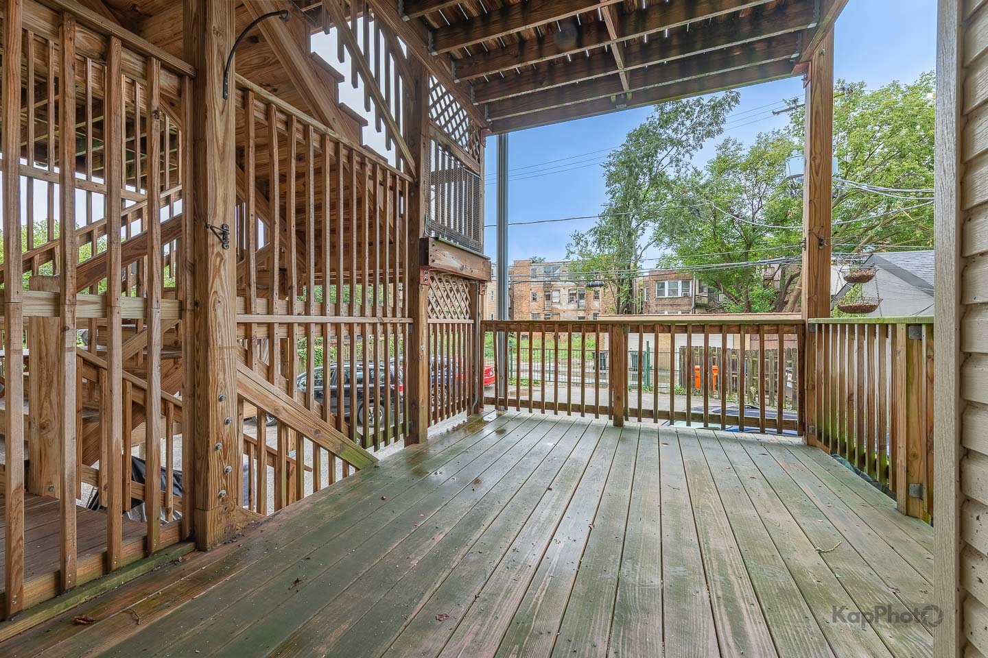 6126 S University Avenue Unit: 1