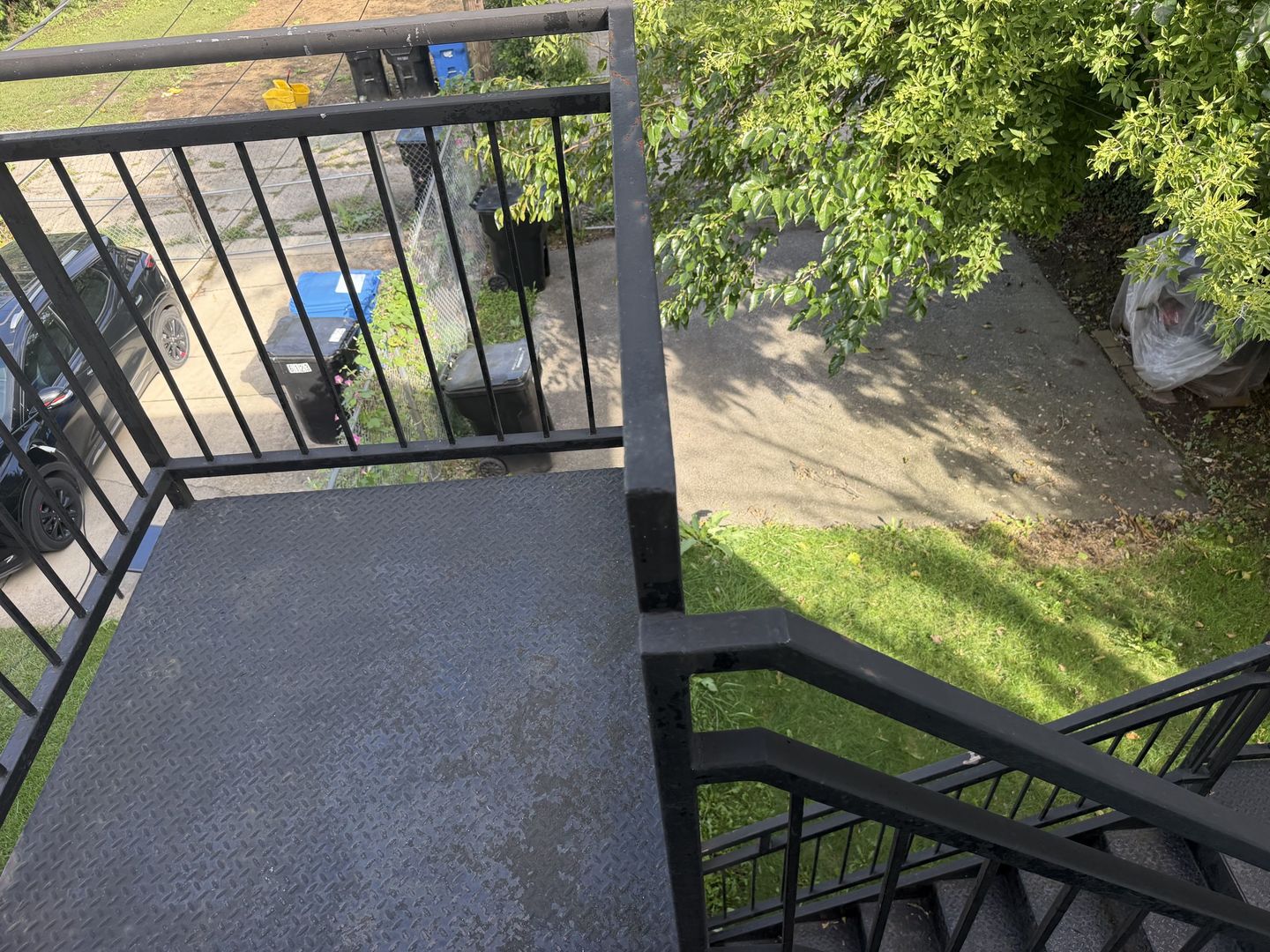 6125 S Ada Street Unit: 2