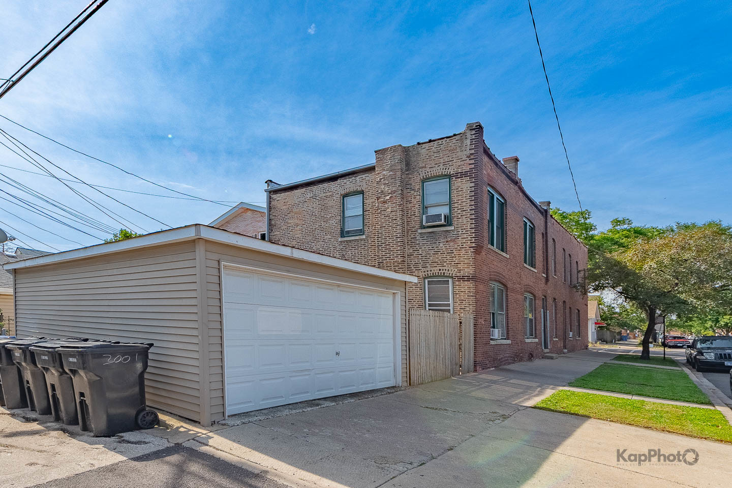 3001 S Haynes Court Unit: 2M