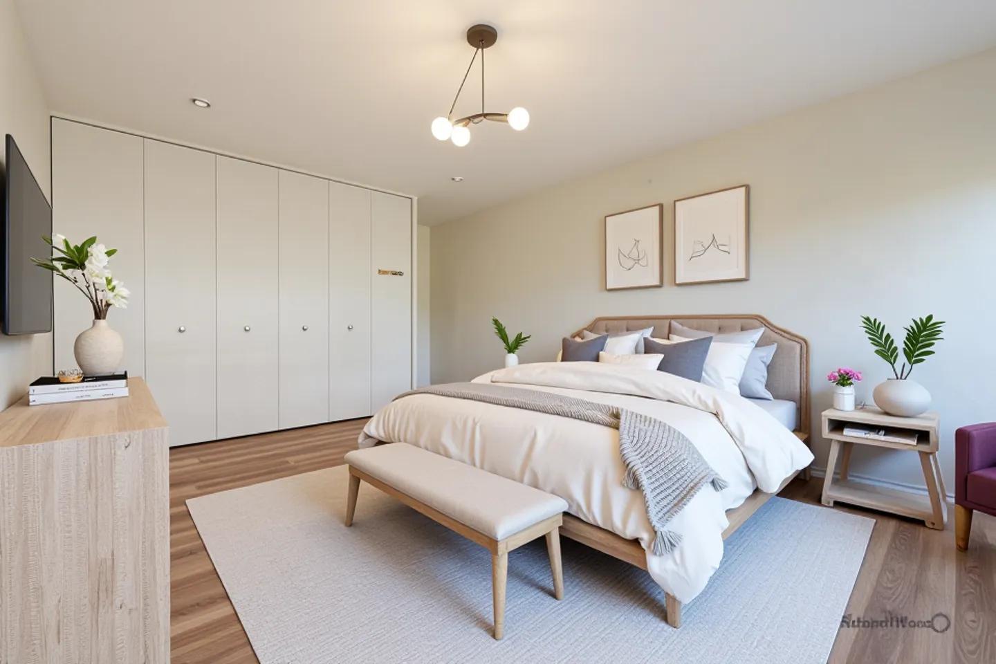 1450 E 55th Street Unit: 527S