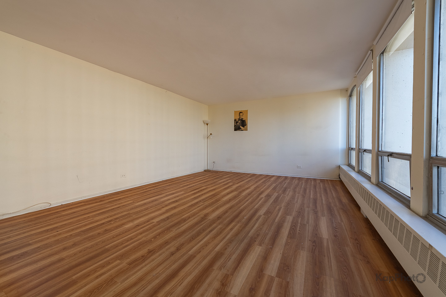 1450 E 55th Street Unit: 527S