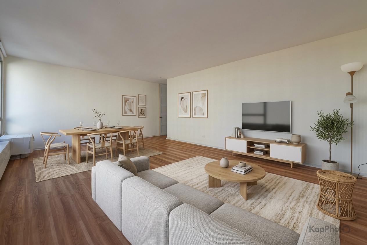 1450 E 55th Street Unit: 527S