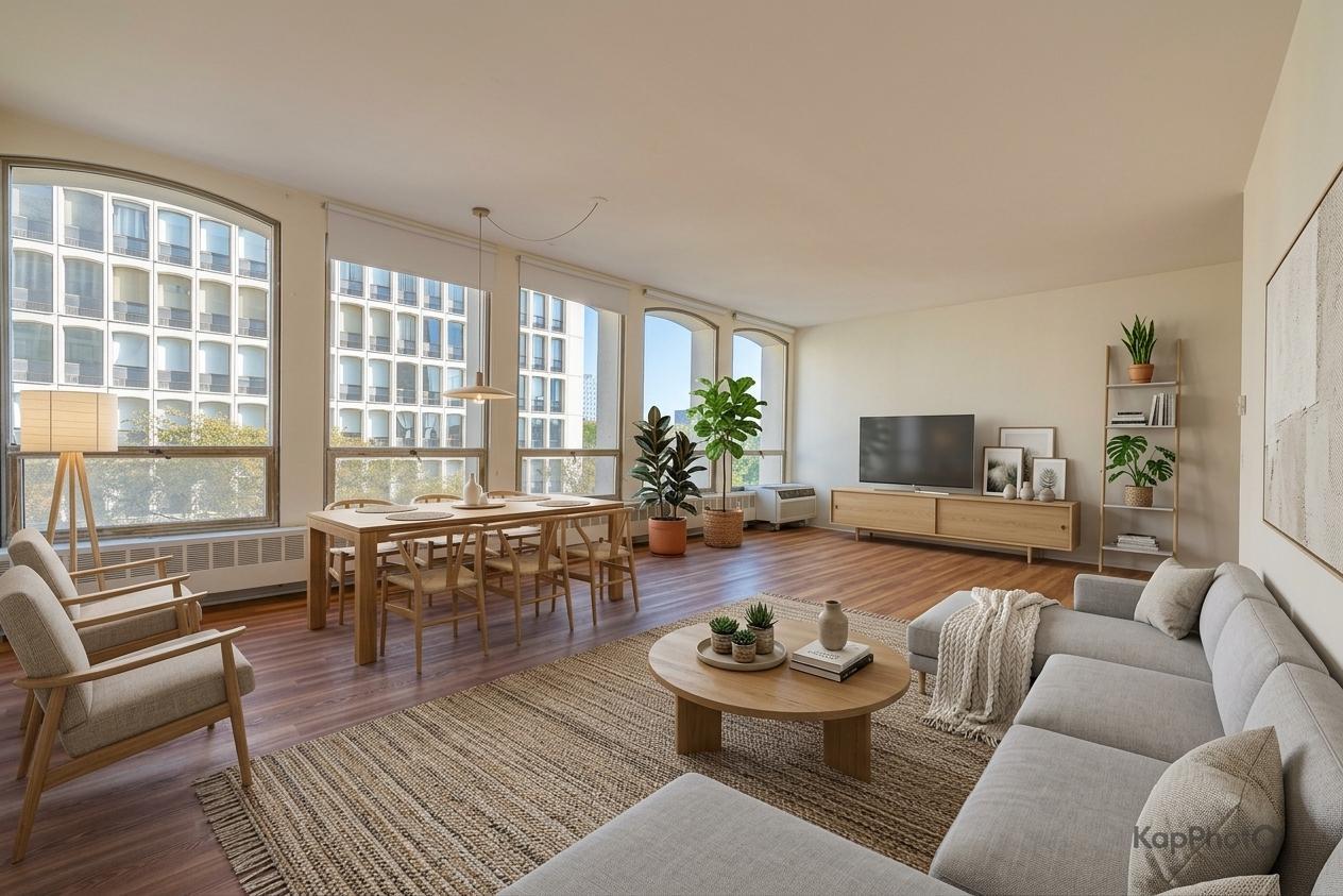 1450 E 55th Street Unit: 527S