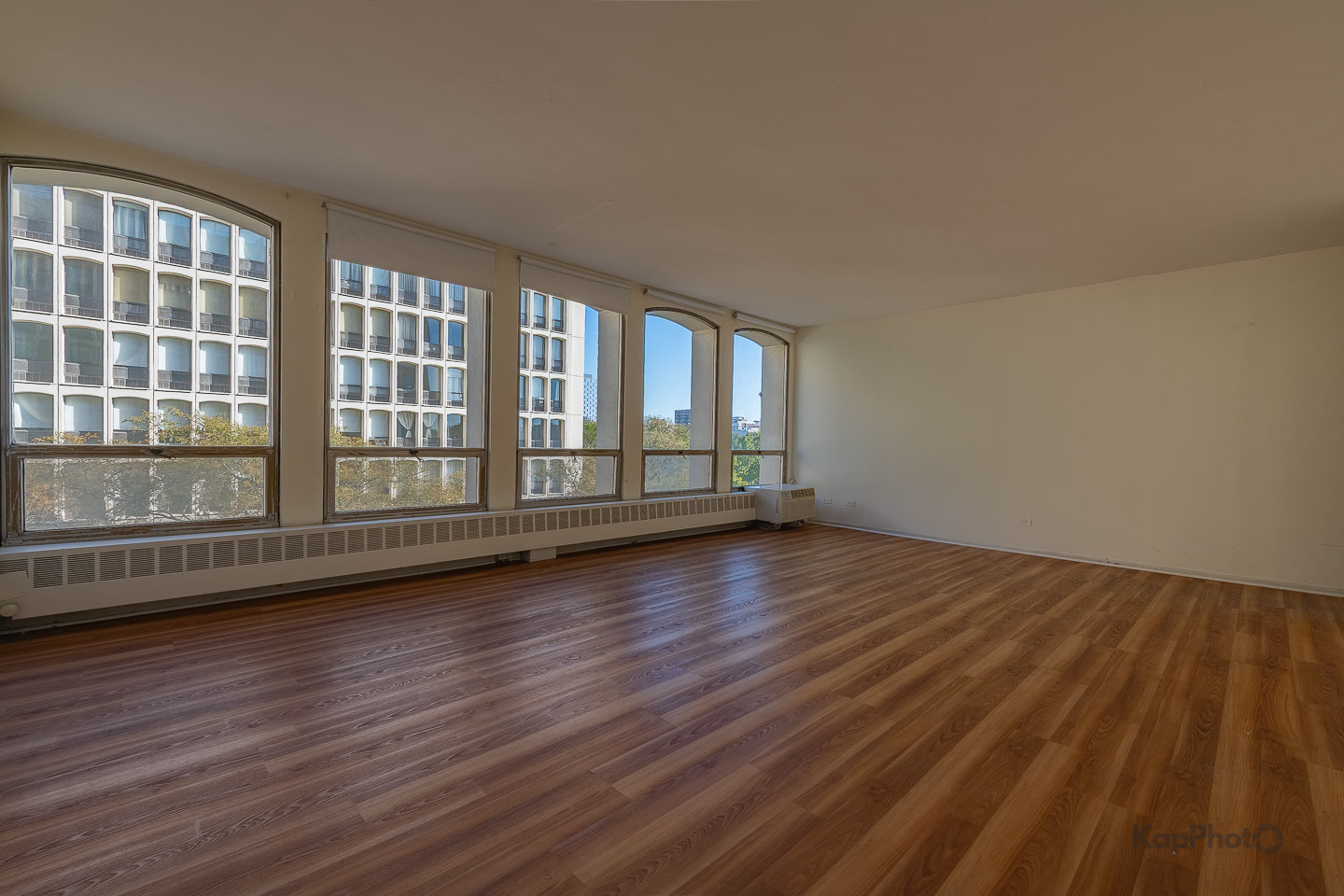 1450 E 55th Street Unit: 527S