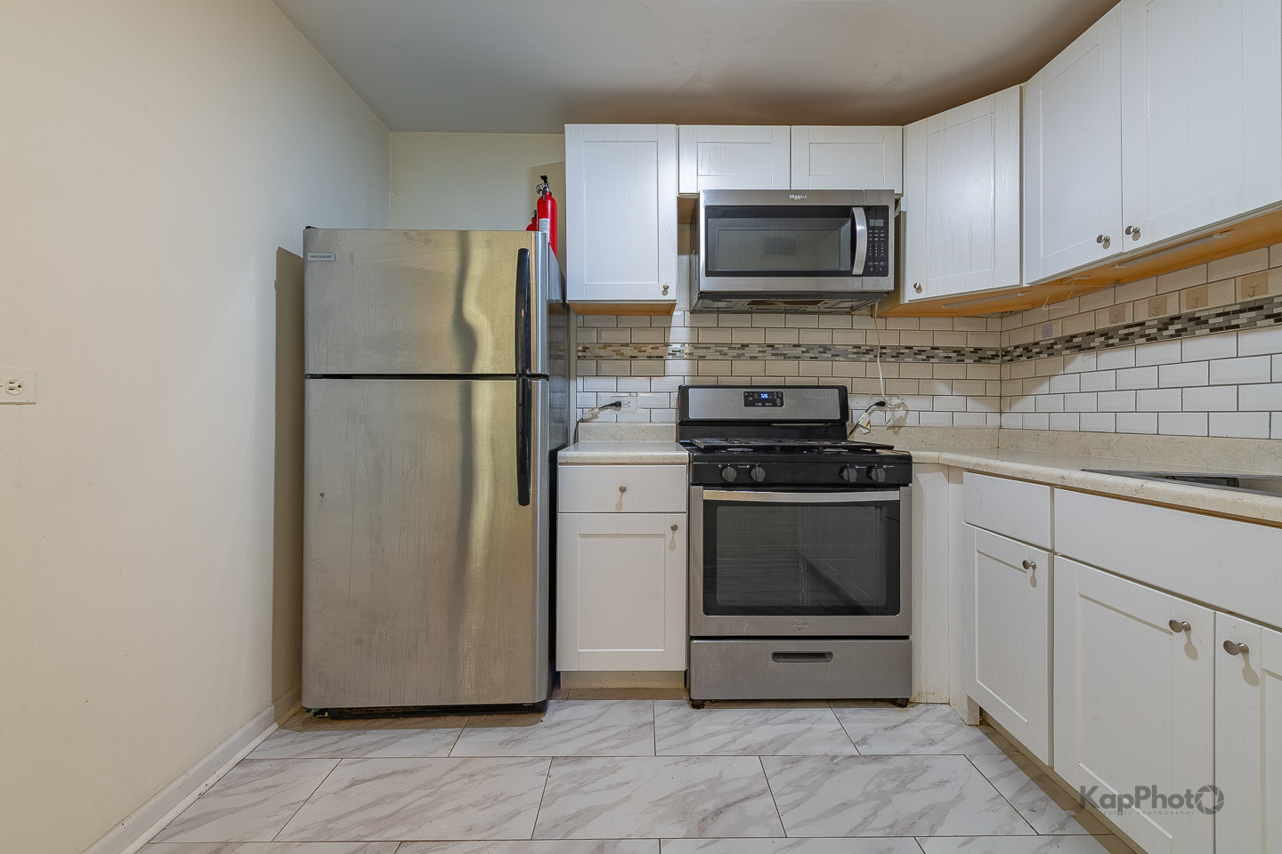 1450 E 55th Street Unit: 527S
