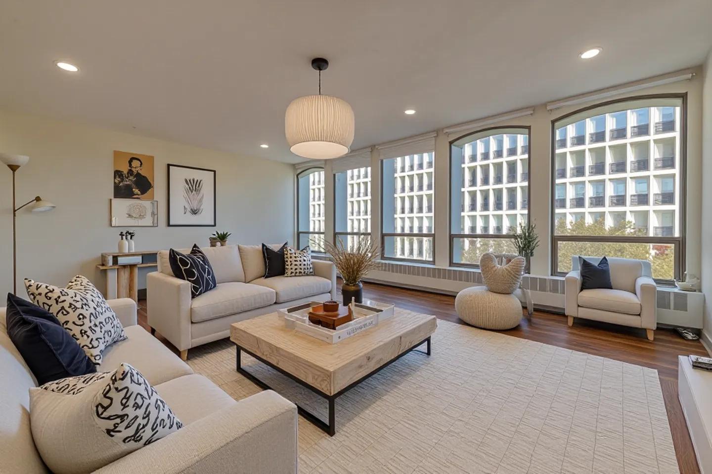 1450 E 55th Street Unit: 527S