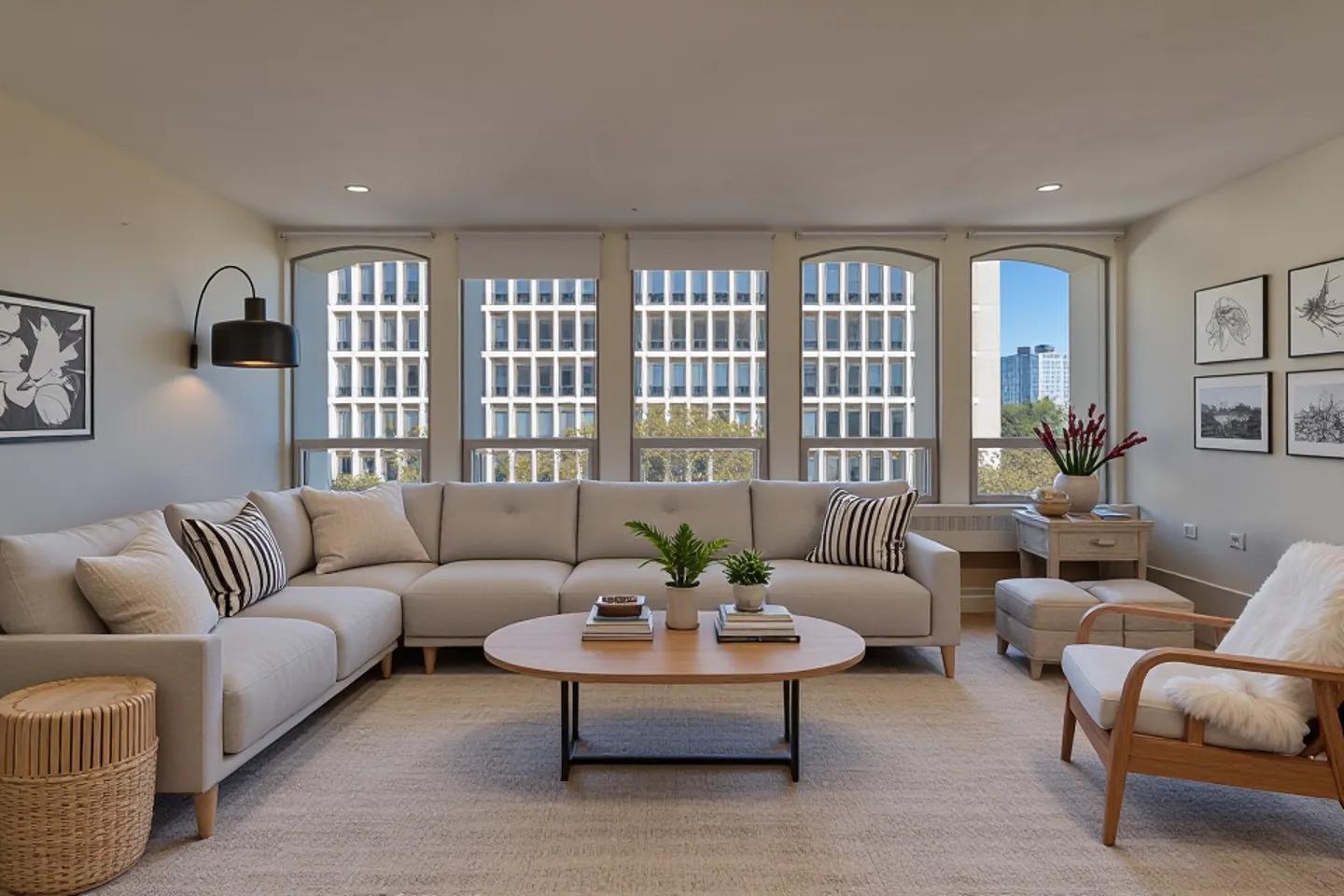 1450 E 55th Street Unit: 527S