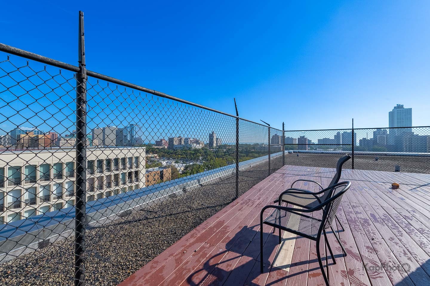 1450 E 55th Street Unit: 527S