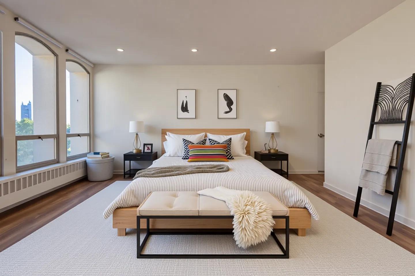 1450 E 55th Street Unit: 527S